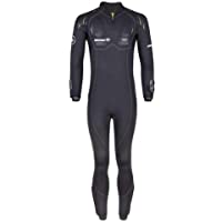 BEUCHAT FC6 FOCEA Comfort 2019 - Traje de buceo semiseco para hombre (5 mm)